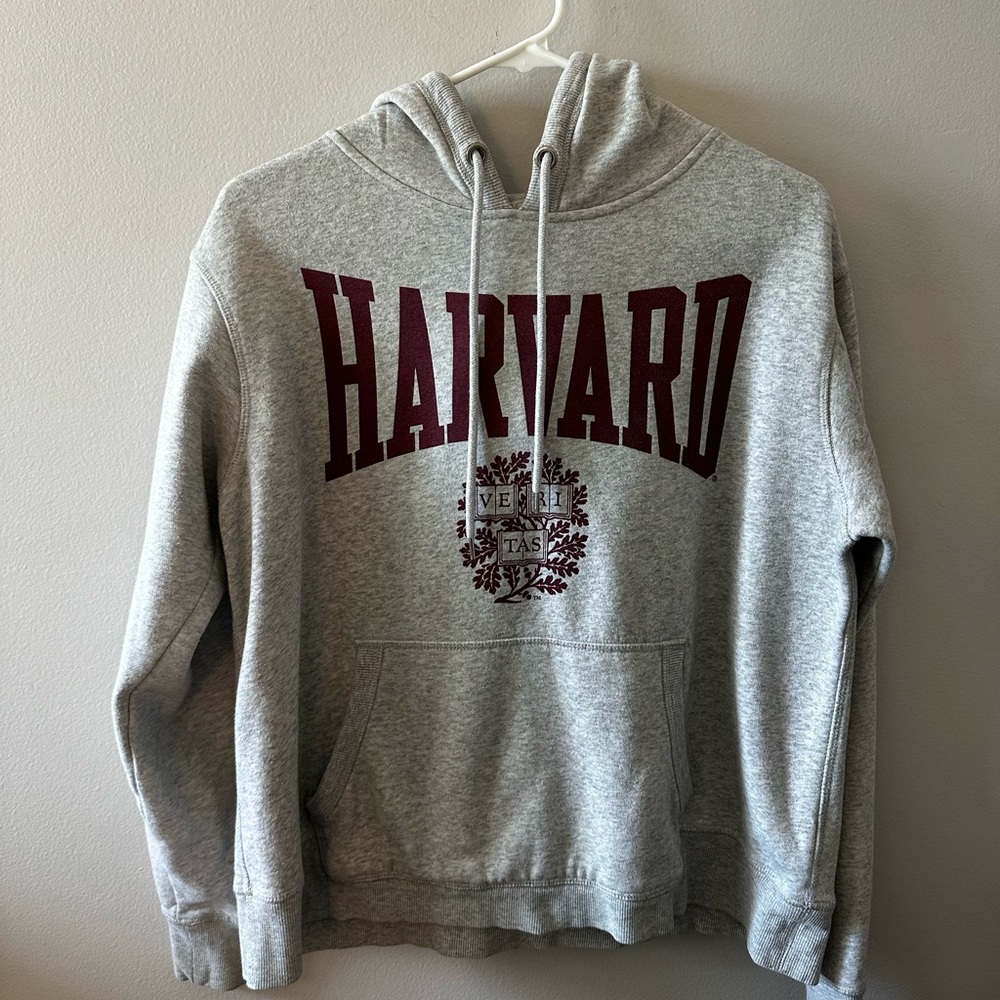 Harvard Sweatshirt